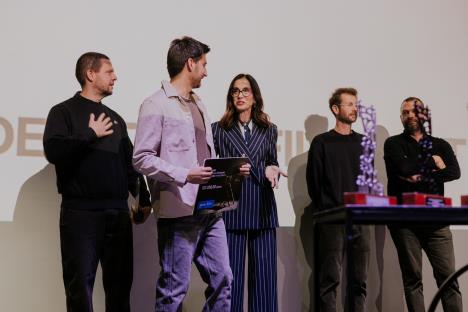 Dobitnici nagrade Veruj u sebe