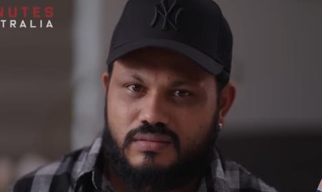 Višvaš Kumar Rameš