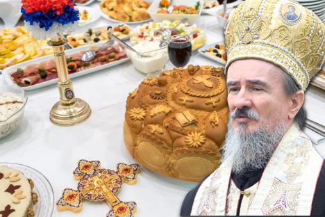 Vladika Atanasije Rakita o božićnom postu