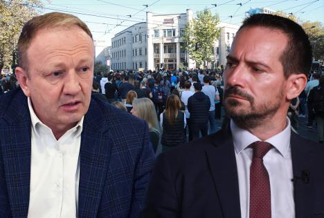 Tanasije Marinković  Dragan Đilas