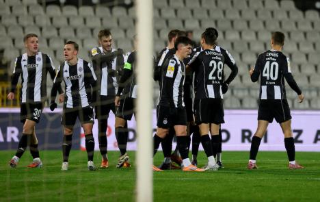FK Partizan