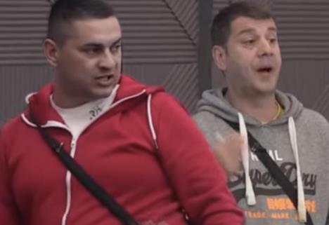 Ivan Marinković i Bebica se sukobili, velika svađa u Eliti