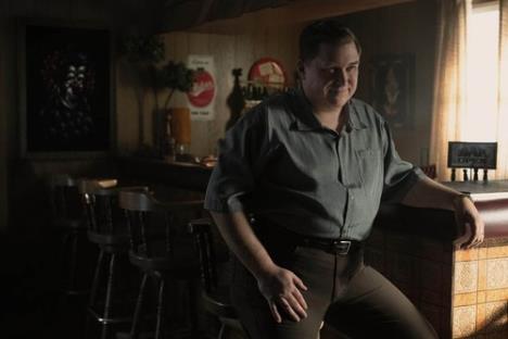 Džon Vejs Gejsi scena iz filma