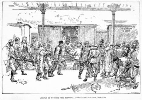 Istorijska čitanka Kurira