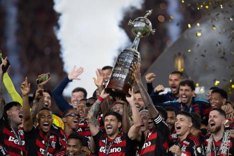 Flamengo