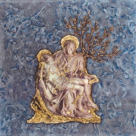 Biljana Mišić dela