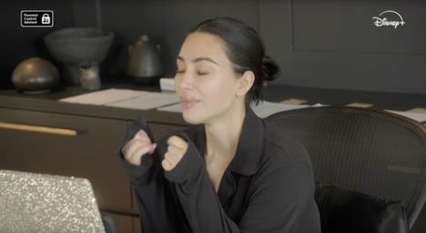 Kim Kardašijan plače