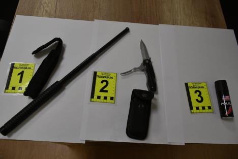 Miroslav Marinković Negotin izbori