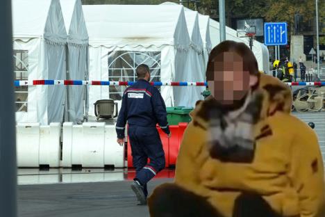 Bloger napadač ćacilend