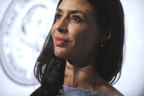 Drina de Niro, ćerka Roberta de Nira