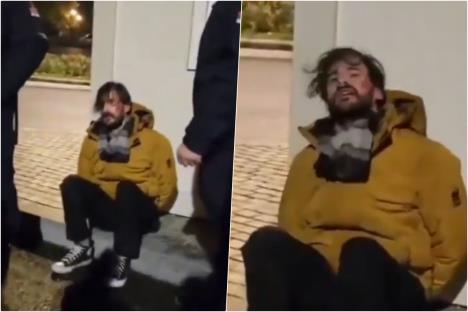 Damjan P bloger napadač blokader Ćacilend