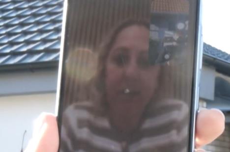 Ćerka Šabana Bajramovića - Žaklina