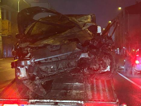 saobraćajna nesreća Novi Sad Inđija