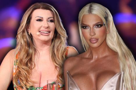 Viki Miljković ,Jelena Karleuša