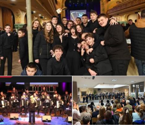 Jagodinci osvojili prvo mesto u Parizu