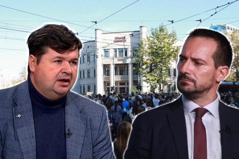 Vladan Petrov Tanasije Marinković