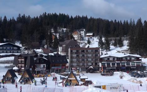 Jahorina i Ravna Planina