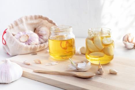 beli luk u tegli meda