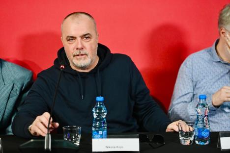 Povratak Žikine dinastije