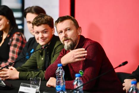 Povratak Žikine dinastije