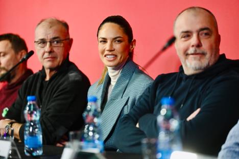 Povratak Žikine dinastije