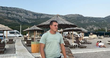 Miodrag Kovčić Čajetina