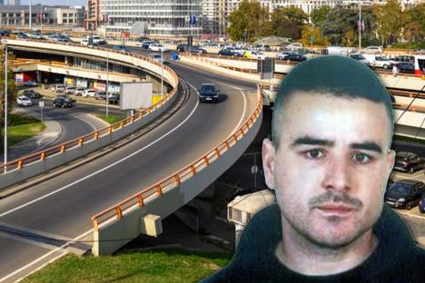 Silovanje,Mostarska Petlja,Vojni Policajac,Dejan Gojković