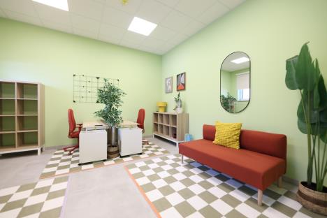 Novi vrtić otvoren na Zlatiboru