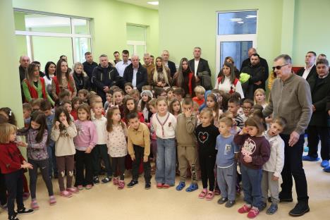 Novi vrtić otvoren na Zlatiboru