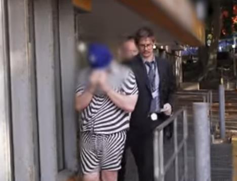 Australija Sidnej zlostavljenje dece