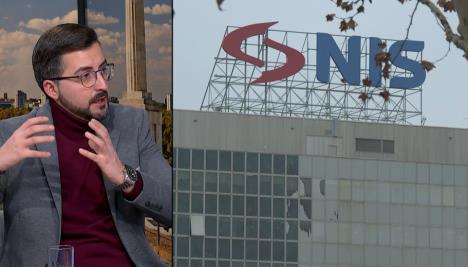 Nebojša Obrknežev gost u studiju Kurira