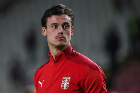 Mile Svilar