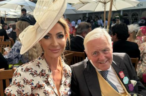 Ser Bendžamin Slejd