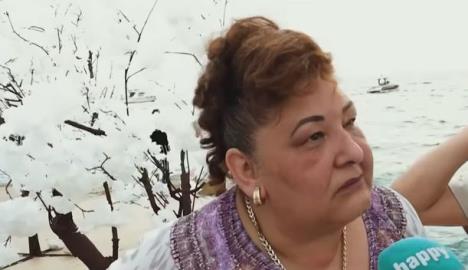 mama Vera - gazda Mecka