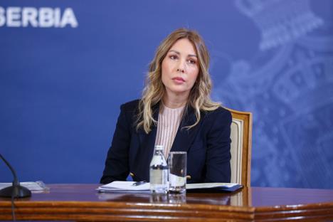 Dubravka Đedović Handanović