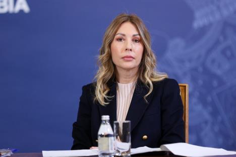 Dubravka Đedović Handanović