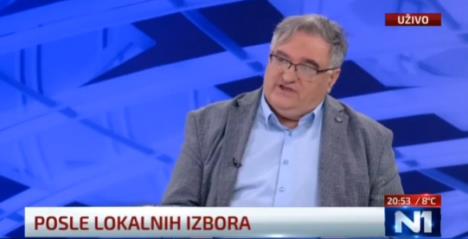 Đorđe Vukadinović