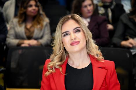 milica đurđević stamenkovski