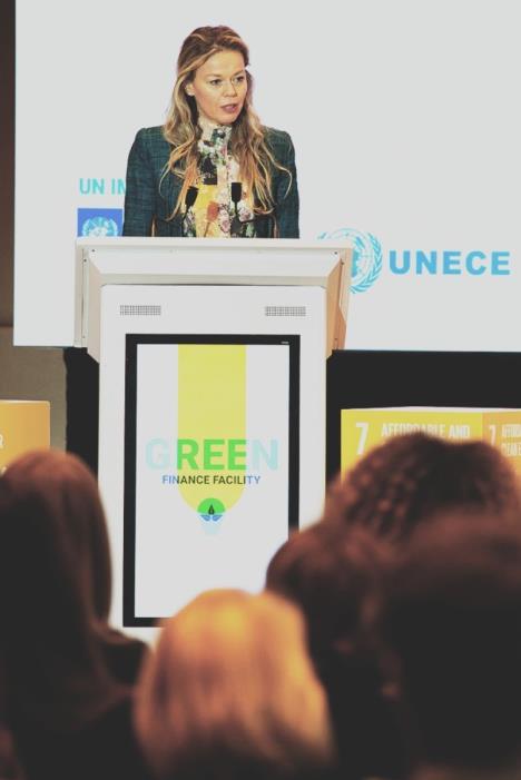 Aleksandra Vukosavljević, direktorka EBRD-a za finansijske institucije na Zapadnom Balkanu i u Istočnoj Evropi.jpg