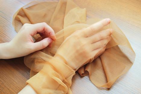 najlon čarape, najlonke