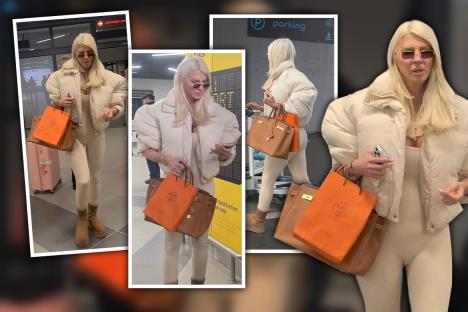 Jelena Karleuša