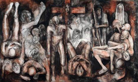 Pedja Djakovic, Milosrđe, 2023.jpg