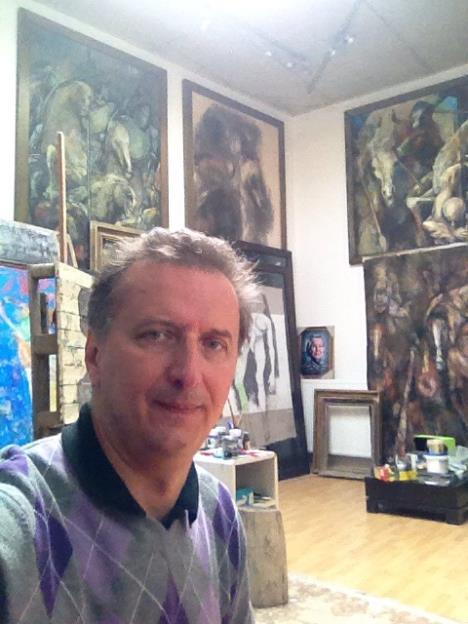 Predrag Djakovic 1 foto privatna arhiva.jpg