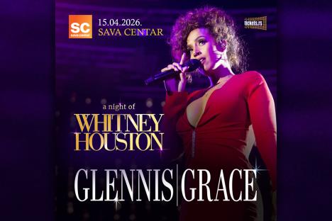 Glennis Grace
