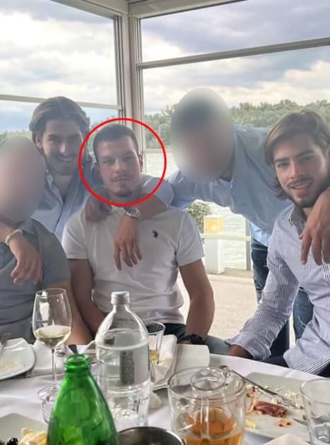 Novi Sad saobraćajna nesreća