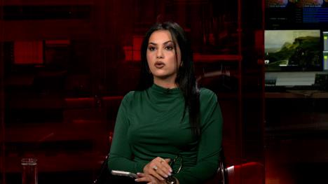 Biljana Šahrimanjan Obradović