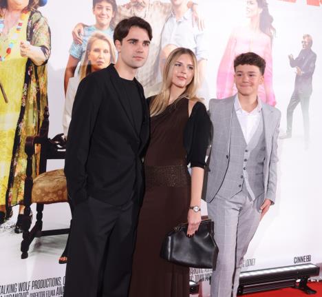 Film "Povratak Žikine dinastije" pogledalo 100.000 ljudi