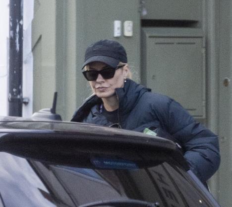 Holi Vilobi u fokusu nakon saobraćajne nesreće