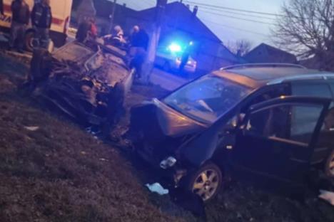 saobraćajna nesreća