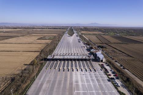 Grčka protest poljoprivrednika